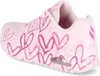 SKECHERS Uno-Spread The Love Schuhe Damen rosa 37 Produktbild-Vorschau 15
