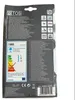 RITOS REV LED Sensorlicht mit Bewegungsmelder schwarz, Produktbild-Vorschau 2