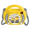 Lexibook RCDK100DES, Children's CD Player, 3 Jahr(e), Grau, Produktbild-Vorschau 1