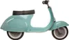 Ambosstoys PRIMO trottinette pour enfants menthe - Scooter Voir les images du produit 1