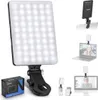 Neewer LED-Klemmeuchte NL-60AI für Laptop und Smartphone Produktbild-Vorschau 3