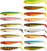 Fox Rage Pro Shad Natural Classic II 23Cm 1St. Pike 2 Produktbild-Vorschau 3