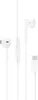 HUAWEI Type-C Handsfree CM33 White Produktbild-Vorschau 2