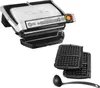 Tefal OptiGrill+ G716D12, mit Waffeleisenplatten, Produktbild-Vorschau 19