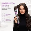 Heinner 6-in-1 Airstyler 1500 W, BLDC-Motor, 6 Aufsätze, Produktbild-Vorschau 10