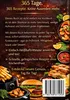 365 Tage Airfryer Rezepte Produktbild-Vorschau 2
