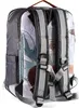 Anekke Freizeitrucksack Rucksack mit Laptopfach Sophia Exp. Produktbild-Vorschau 12