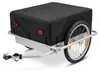 Fahrradanhänger Transportanhänger Cargo Trailer - Red Loon Produktbild-Vorschau 1