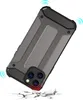 Pouzdro Hybrid Armor Etui pro Iphone 13 Pro Black Náhled obrázku produktu 4