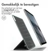 imoshion Magnetické puzdro s klopou iPad Pro 11 (2025) M5 / Náhľad obrázku produktu 12