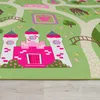 TT Home Kinder-Teppich, Spiel-Teppich Für Kinderzimmer, Produktbild-Vorschau 2