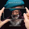 SCHUTZFOLIE FÜR SONY XPERIA M5 - ECHTGLAS, Stückzahl:2er Produktbild-Vorschau 5