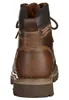 Dockers by Gerli Schnürstiefel Braun Produktbild-Vorschau 9
