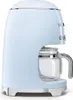 Smeg DCF02BLEU Kávovar na překapávanou kávu 1,4 l 1050 W Náhled obrázku produktu 5
