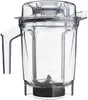 Vitamix - ASCENT Serie A2500i High-Performance Blender, Productafbeelding-voorbeeld 4