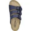 JOSEF SEIBEL Hermine 05 | Sandale für Damen | Blau Produktbild-Vorschau 7