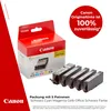 Canon 2078C007, Čierna, Modrá, Azúrová, Purpurová, Žltá, Náhľad obrázku produktu 17