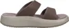 Joya Damen Pantolette VIENNA II BROWN braun Größe EUR 38 Produktbild-Vorschau 5