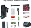 Rockbros Handytasche für 6" Rahmentasche Fahrradtasche Produktbild-Vorschau 8