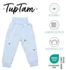 TupTam Unisex Baby Pumphose 5er Pack aus  en Materialien Produktbild-Vorschau 2
