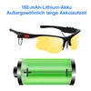 Sonnenbrille,Intelligente Sonnenbrille,,kabelloser Produktbild-Vorschau 6