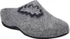 JOSEF SEIBEL Cholet 05 | Hausschuh für Damen | Grau Produktbild-Vorschau 6
