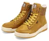 Zapatos para hombre Rieker Bendigo, botas de cordones, Vista previa de la imagen del producto 61