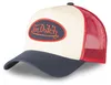 Von Dutch Originals Trucker Cap - CLASSIC Baseball Mesh Produktbild-Vorschau 1