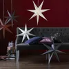 Papierstern Point - hängend - 7-zackig - D: 80 cm - rot Produktbild-Vorschau 13
