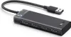 Ugreen 15548, USB 3.2 Gen 1 (3.1 Gen 1) Type-A, USB 3.2 Gen Náhľad obrázku produktu 2