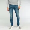 Just Brands TAILWHEEL SOFT MID BLUE SMB SMB 40/32 Produktbild-Vorschau 1