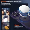 Custodia magnetica per iPhone 14 Pro Max Custodia Anteprima dell’immagine prodotto 4