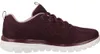 Skechers schoenen, model Graceful, artikelnummer 12615WINE Productafbeelding-voorbeeld 19