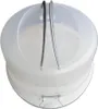 Schulz 440940 Tortenhaube Tortenplatte blau oder hellgrau Produktbild-Vorschau 3
