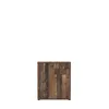 Kommode >Tembi< in Old Wood Vintage - Voir les images du produit 3