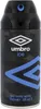 Umbro Ice Deodorant Spray 150ml Produktbild-Vorschau 2