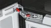 Siemens KI72LADE0 IQ500 Einbau-Kühlschrank mit Gefrierfach Produktbild-Vorschau 7