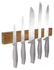Set De 5 Couteaux De Cuisine Avec Barre Berlinger Haus Voir les images du produit 3