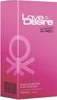 A pink box of perfume for women. Náhľad obrázku produktu