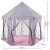 Tente pour enfants, maison, château CHLOE XXL Voir les images du produit 9