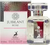 A perfume bottle and its box are displayed side-by-side against a white background. Produktbild-Vorschau