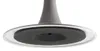 Base in metallo per tavolo SH-9108, per ufficio, hotel, Anteprima dell’immagine prodotto 10