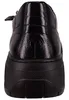 GABOR Damen Sneaker schwarz Knautschlack - Größe: UK 6,5 Produktbild-Vorschau 21