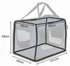 box pieghevole per il trasporto del cane, robusto box in Anteprima dell’immagine prodotto 5