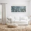 Glasbild 150x60cm in XXL für Wohnzimmer, Schlafzimmer Motiv Produktbild-Vorschau 2