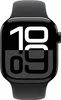 Watch Series 10 GPS + Cellular, 42 mm Aluminiumgehäuse Produktbild-Vorschau 2