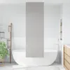 vidaXL Sprchová roleta 80x240 cm šířka látky 76 cm Náhled obrázku produktu 1