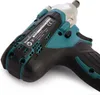 Schlagschrauber 18V 1/2" 190 Nm (2x5,0 Ah) in MAKPAC- Produktbild-Vorschau 11