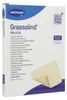 GRASSOLIND: Compresas estériles para ungüentos, 10 x 10 cm, Vista previa de la imagen del producto 1