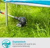 GARDENA Akku-Trimmer ComfortCut 23/18V P4A Ready-To-Use Set Produktbild-Vorschau 29